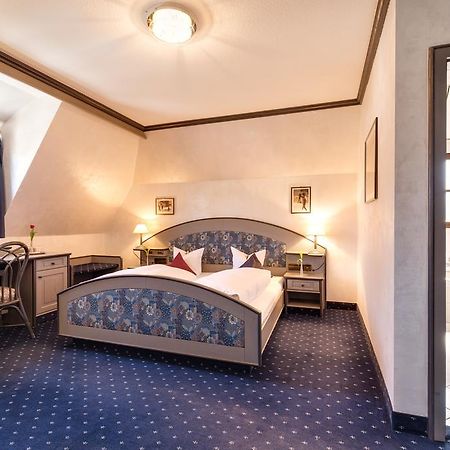 Hotel Promenade Herrsching am Ammersee Ngoại thất bức ảnh