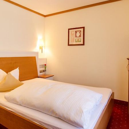 Hotel Promenade Herrsching am Ammersee Ngoại thất bức ảnh