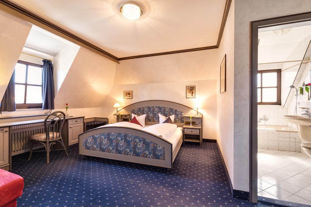 Hotel Promenade Herrsching am Ammersee Ngoại thất bức ảnh