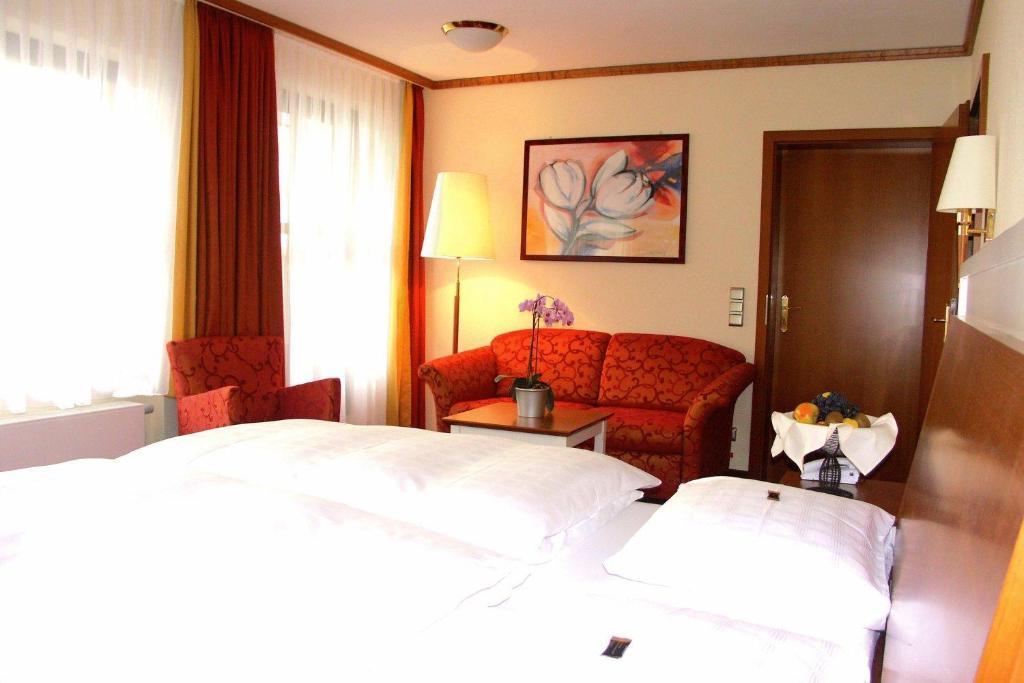 Hotel Promenade Herrsching am Ammersee Phòng bức ảnh